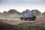 Chery Tiggo 3 2017 года (CIS)
